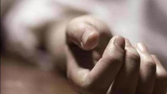 The deceased was identified as Simran Singh Dhillon, hailing from Muktsar, said Zirakpur police. (iStock)