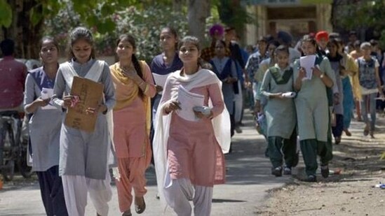 UP Board 10th, 12th Result 2024 Live: Latest updates on UPMSP results UP Board 10th, 12th Result 2024 Live: Latest updates on UPMSP results
