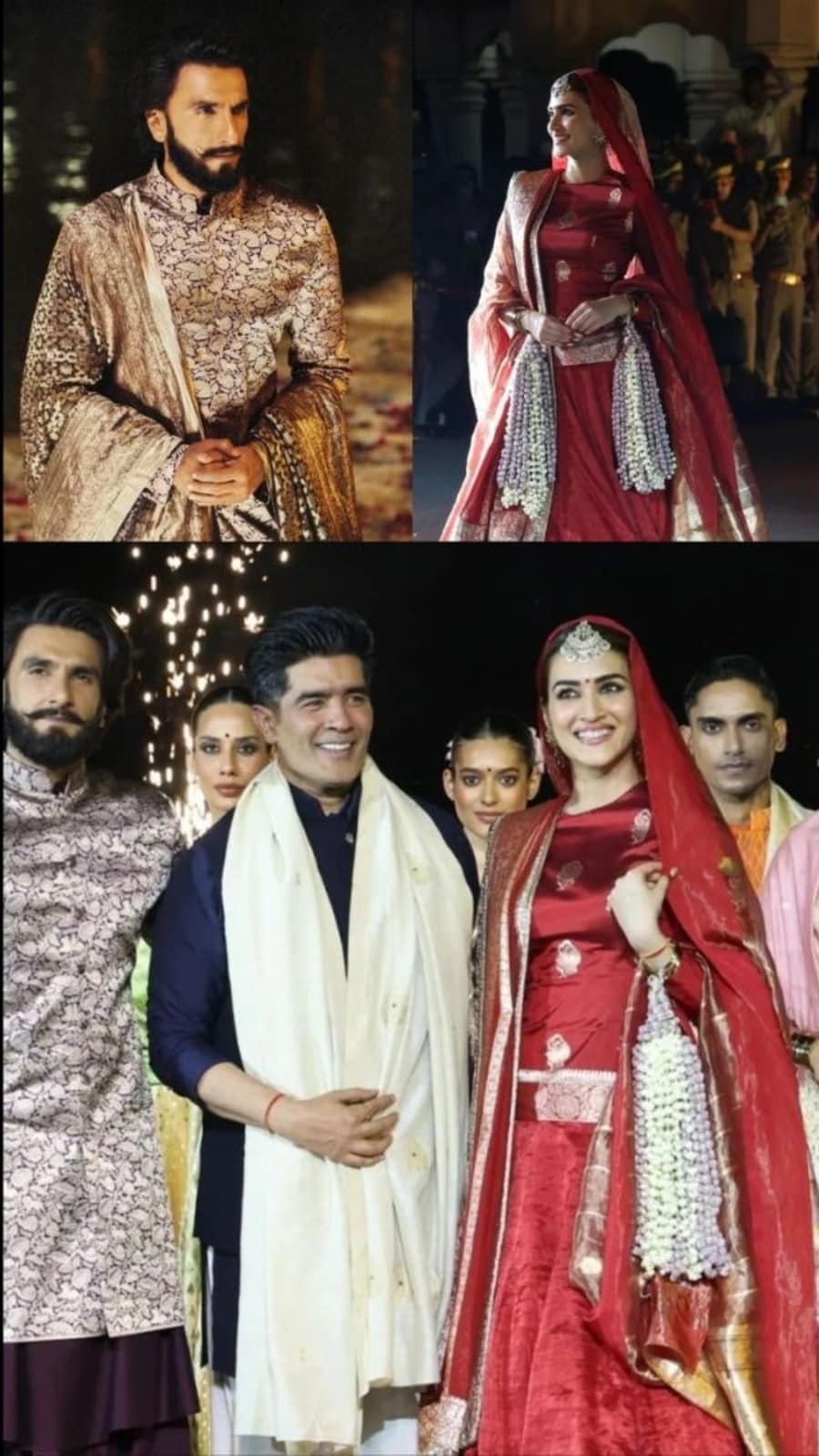 Kriti_Ranveer