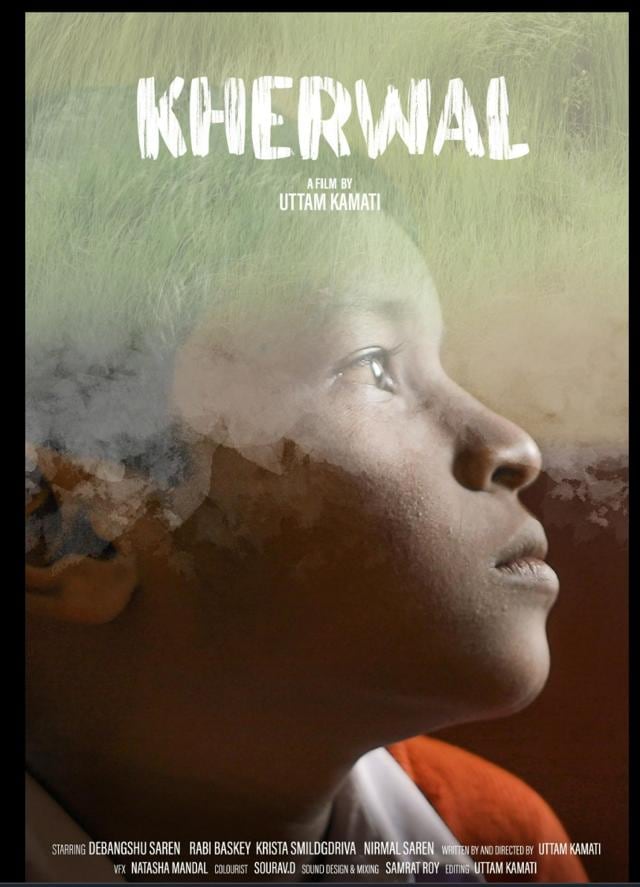 Kherwal poster (Courtesy IMDB) Kherwal poster (Courtesy IMDB)