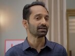 Fahadh Faasil in a still from Dhoomam (2023).