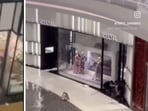 Dubai floods: Popular malls in the UAE city were inundated due to the heavy rain. Dubai floods: Popular malls in the UAE city were inundated due to the heavy rain.