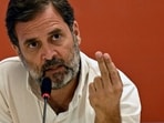 Congress party leader Rahul Gandhi Congress party leader Rahul Gandhi