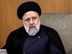 Iranian President Ebrahim Raisi Iranian President Ebrahim Raisi