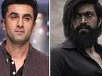 Ranbir Kapoor and Yash are reported to play Rama and Ravana in Nitesh Tiwari's Ramayana Ranbir Kapoor and Yash are reported to play Rama and Ravana in Nitesh Tiwari's Ramayana