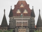 The plea, filed by petitioner Bhausaheb Pawar, aimed to exclude justice GS Kulkarni from the bench. (HT FILE PHOTO/Bhushan Koyande)