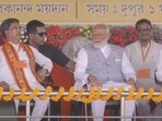 
Lok Sabha Election 2024 LIVE: PM Modi holds poll rally in Tripura's Agartala