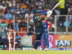 Gujarat Titans were bundled out for 89 against Delhi Capitals. Gujarat Titans were bundled out for 89 against Delhi Capitals.