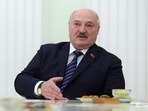 Belarusian President Alexander Lukashenko (AFP) Belarusian President Alexander Lukashenko (AFP)