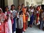 The first phase of Lok Sabha polls is on April 19 (REPRESENTATIVE PIC)