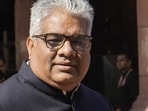 Union minister Bhupender Yadav. (PTI)
