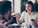 This will help them to know and affirm that we have got it right, and that we at least tried our best to understand their side of the conversation.&nbsp;(Shutterstock)