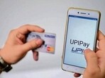 "UPI transactions need to be secure, which means cybersecurity and risk management systems have to be robust."