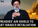 Help From Russia & More: Iran's Shield In Face Of Israel's Retaliation Explained