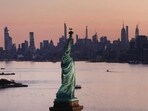 An Indian employee discussed how he got a permanent residency in the US after nine years. An Indian employee discussed how he got a permanent residency in the US after nine years.