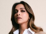 Deepika Padukone plays a policewoman in Singham Again. Deepika Padukone plays a policewoman in Singham Again.