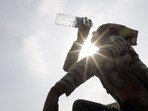 IMD issues heatwave warning in multiple states IMD issues heatwave warning in multiple states