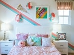 Unlock your child's imagination with a dream room designed just for them. Unlock your child's imagination with a dream room designed just for them.