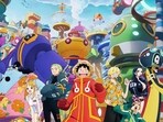 One Piece manga will break its hiatus with the release of Chapter 1112