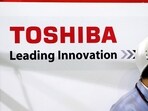 Toshiba Toshiba