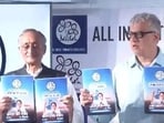 The Trinamool Congress on Wednesday released its election manifesto for the Lok Sabha election 2024. 