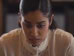 Janhvi Kapoor plays a young diplomat in Ulajh. Janhvi Kapoor plays a young diplomat in Ulajh.