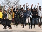 UP Board Result 2024 Live: UPMSP 10th, 12th results will be out on upresults.nic.in, HT portal(Santosh Kumar/Photo for representation)