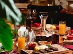 The Taste by Vir Sanghvi: Should hotels run restaurants?