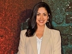 Actor Yami Gautam Actor Yami Gautam