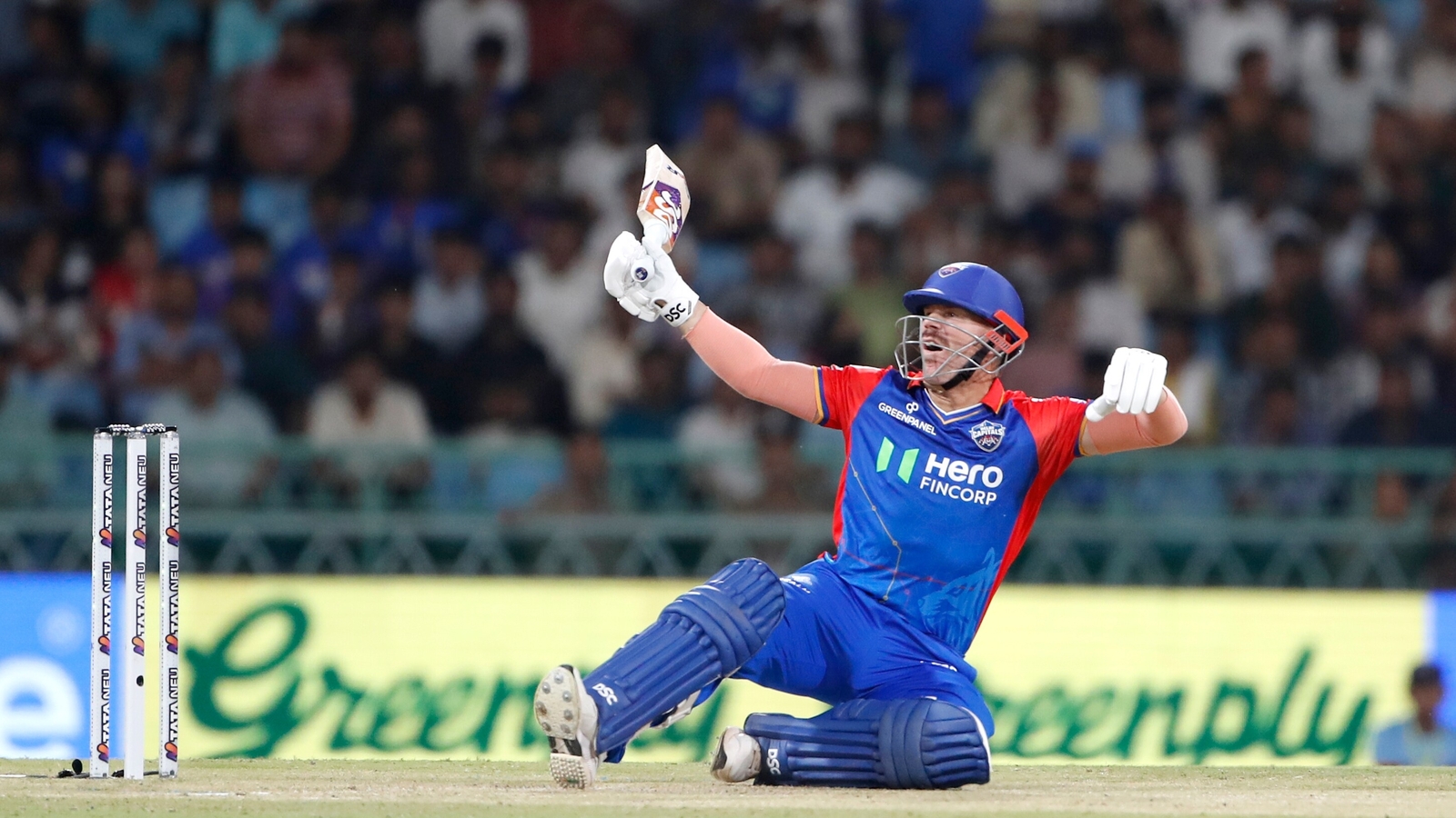 GT vs DC, IPL 2024: Ricky Ponting shares worrying update on David Warner’s fitness | Cricket