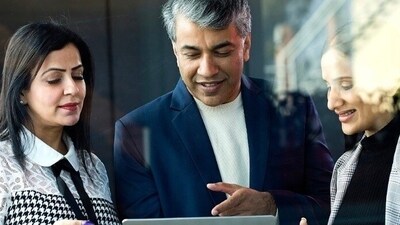 LinkedIn Top Companies 2024 list has been released with TCS, Accenture, Cognizant in the top three. (Image: LinkedIn) LinkedIn Top Companies 2024 list has been released with TCS, Accenture, Cognizant in the top three. (Image: LinkedIn)