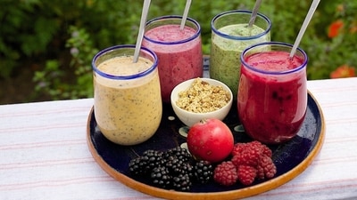 Start your day right with these nourishing oats smoothie recipes. (Pixabay) Start your day right with these nourishing oats smoothie recipes. (Pixabay)