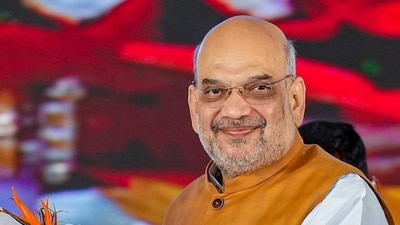 Union home minister Amit Shah also stressed that 80 Maoists have been eliminated, 125 have been arrested and over 150 have surrendered since the new government took charge in Raipur (PTI) Union home minister Amit Shah also stressed that 80 Maoists have been eliminated, 125 have been arrested and over 150 have surrendered since the new government took charge in Raipur (PTI)