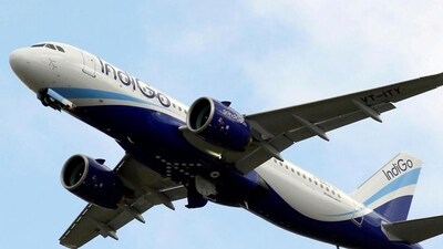 An Indigo flight was diverted from Delhi to Chandigarh last week. (File Photo) An Indigo flight was diverted from Delhi to Chandigarh last week. (File Photo)