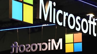 A sacked Microsoft executive has indicated he is not willing to let this be a setback and instead, turn it into an opportunity by starting a “second career”. (AFP) A sacked Microsoft executive has indicated he is not willing to let this be a setback and instead, turn it into an opportunity by starting a “second career”. (AFP)