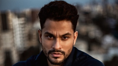 Kunal Kemmu on Madgaon Express