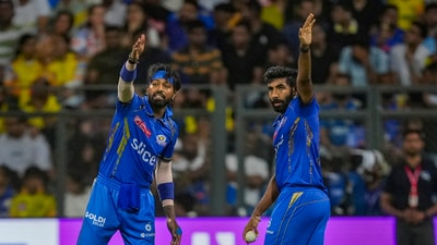 IPL 2024 Match Today: PBKS vs MI head to head record, pitch report, fantasy XI (PTI) IPL 2024 Match Today: PBKS vs MI head to head record, pitch report, fantasy XI (PTI)