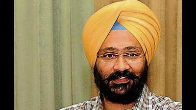 Parminder Dhindsa Parminder Dhindsa