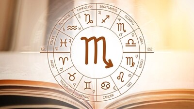 Scorpio Daily Horoscope Today, April 18,2024: Resolve all issues at the office to
prove the mettle.