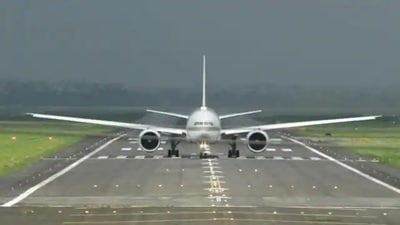 Terminal 3 of the CCSI Airport has various key features like Digi Yatra, adequate check-in counters, common use self-service kiosks, self-baggage drop, automated tray retrieval systems and advanced baggage screening machines. (Pic for representation)