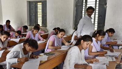 The current situation shows that the education department will have to break its own rule. (REPRESENTATIVE PIC) The current situation shows that the education department will have to break its own rule. (REPRESENTATIVE PIC)