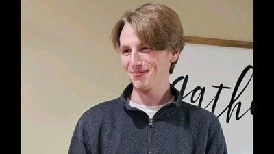 Riley Strain death: Mom says he texted her about his drink tasting odd (Chris Whiteid via AP) Riley Strain death: Mom says he texted her about his drink tasting odd (Chris Whiteid via AP)