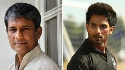 Adil Hussain has said that he regrets working in Shahid Kapoor's Kabir Singh. Adil Hussain has said that he regrets working in Shahid Kapoor's Kabir Singh.