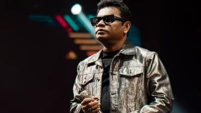Past recipients of the award include prime minister Narendra Modi and singer Asha Bhosale.