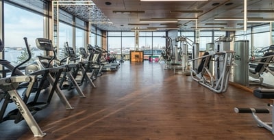 Cardio workout machines for complete workouts (Pexels) Cardio workout machines for complete workouts (Pexels)