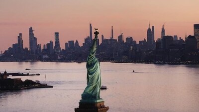 An Indian employee discussed how he got a permanent residency in the US after nine years. An Indian employee discussed how he got a permanent residency in the US after nine years.