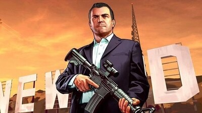 Is Take-Two's downsize announcement part of broader industry decisions? (Rockstar Games) Is Take-Two's downsize announcement part of broader industry decisions? (Rockstar Games)