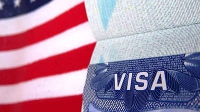 Visa fee surge: Challenges ahead for international musicians touring in the US (Representational Image) Visa fee surge: Challenges ahead for international musicians touring in the US (Representational Image)