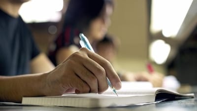 ICAI admit card 2024 for CA Inter, Final exams awaited on eservices.icai.org (Getty Images/iStockphoto/ Representational image) ICAI admit card 2024 for CA Inter, Final exams awaited on eservices.icai.org (Getty Images/iStockphoto/ Representational image)