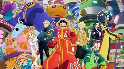One Piece manga will break its hiatus with the release of Chapter 1112 One Piece manga will break its hiatus with the release of Chapter 1112